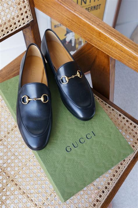 gucci loafers ioffer|Gucci loafers women.